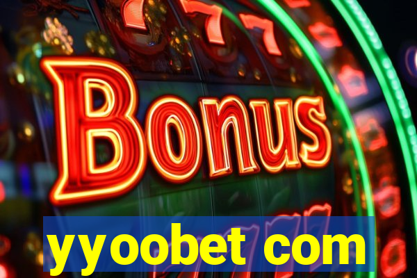 yyoobet com